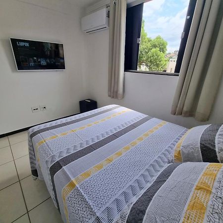 Appartement TH Flats GV 3102 à Governador Valadares Extérieur photo
