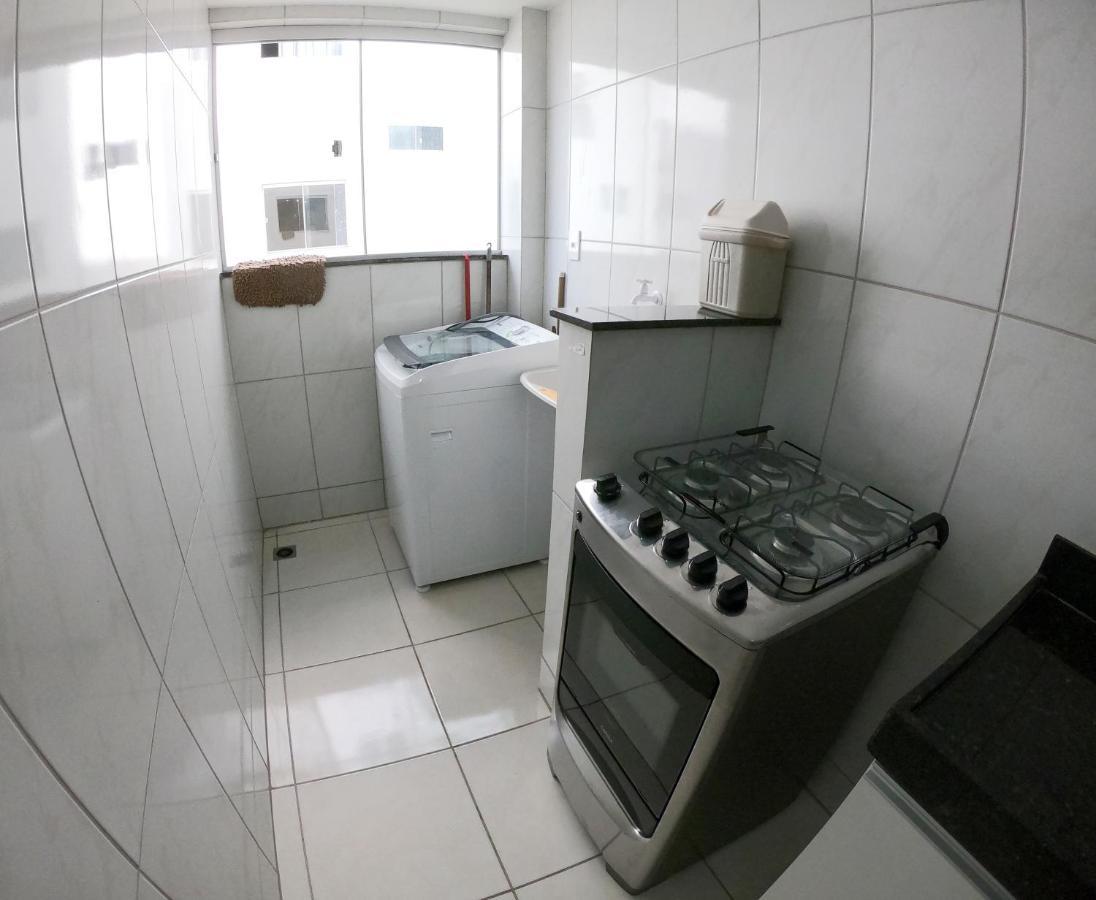Appartement TH Flats GV 3102 à Governador Valadares Extérieur photo