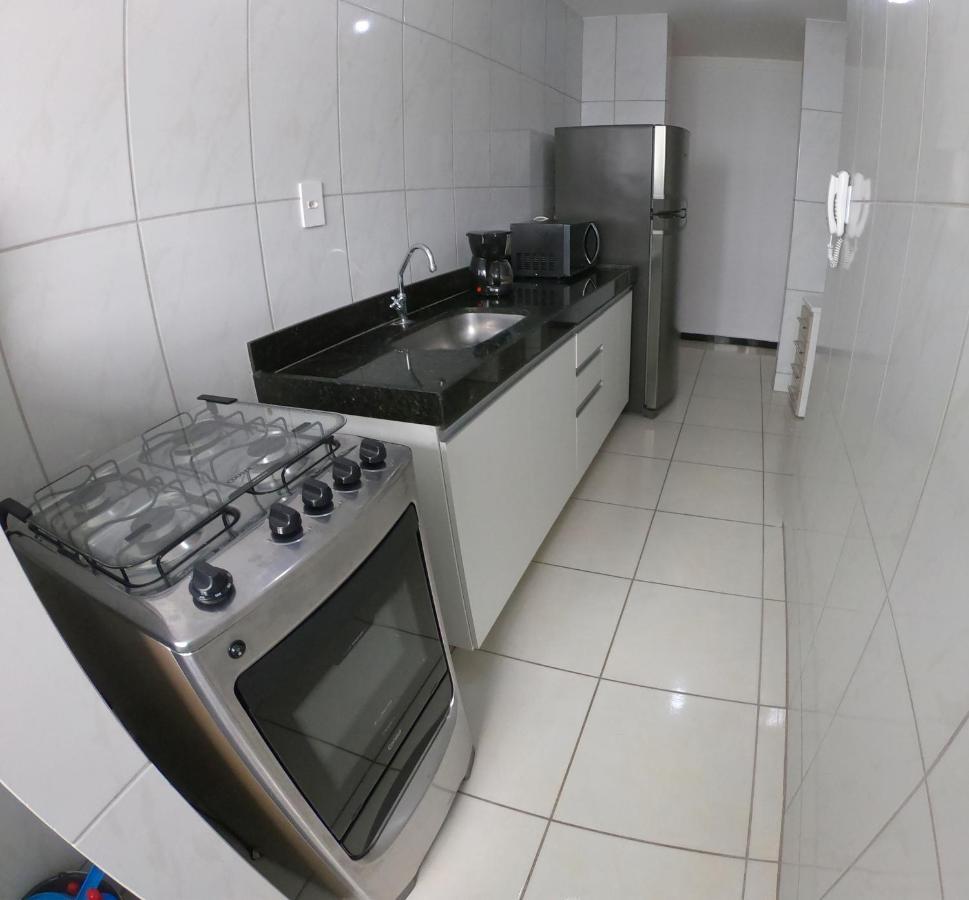 Appartement TH Flats GV 3102 à Governador Valadares Extérieur photo