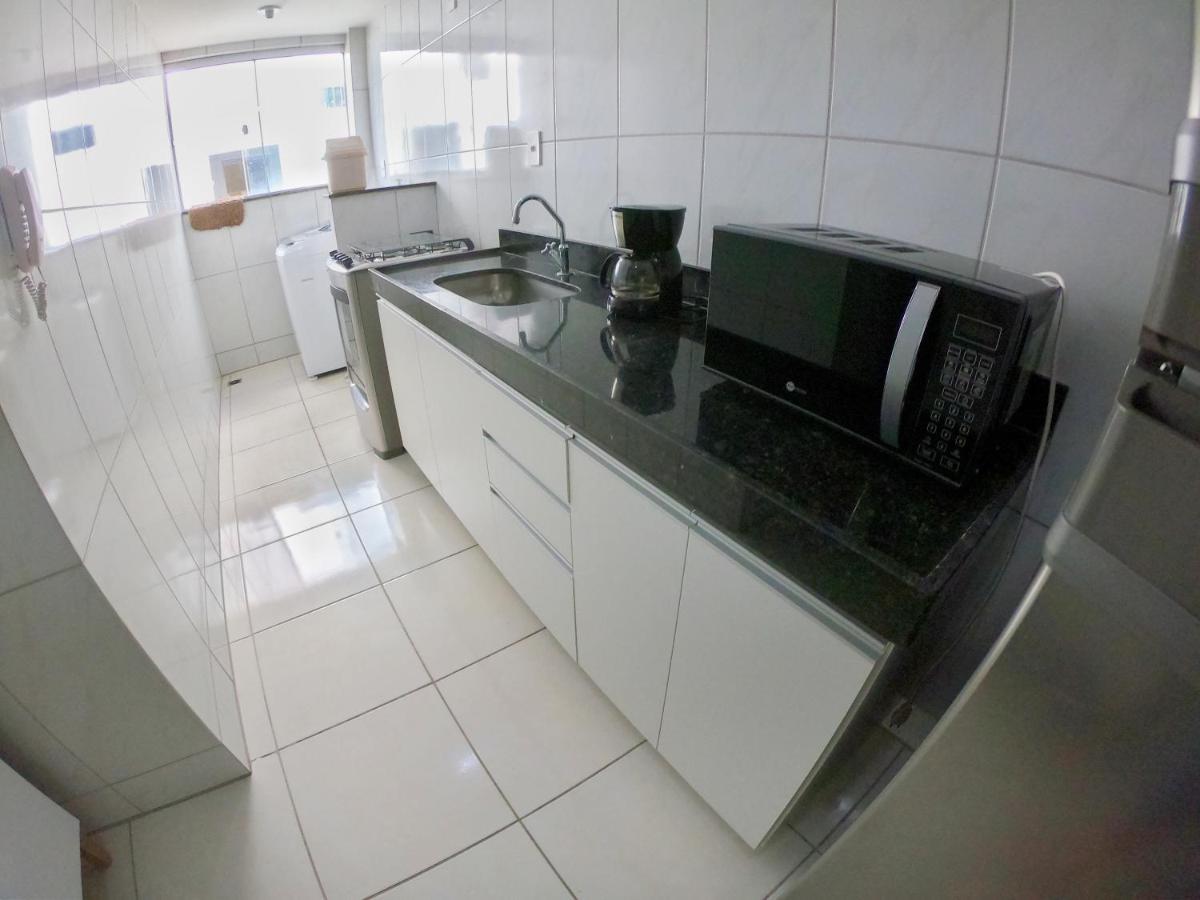 Appartement TH Flats GV 3102 à Governador Valadares Extérieur photo