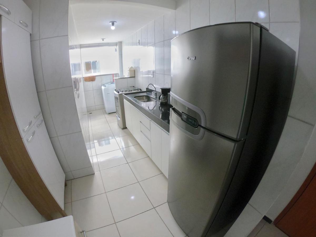 Appartement TH Flats GV 3102 à Governador Valadares Extérieur photo