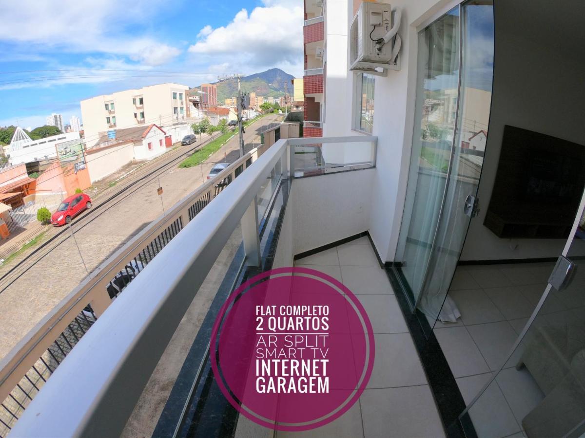 Appartement TH Flats GV 3102 à Governador Valadares Extérieur photo