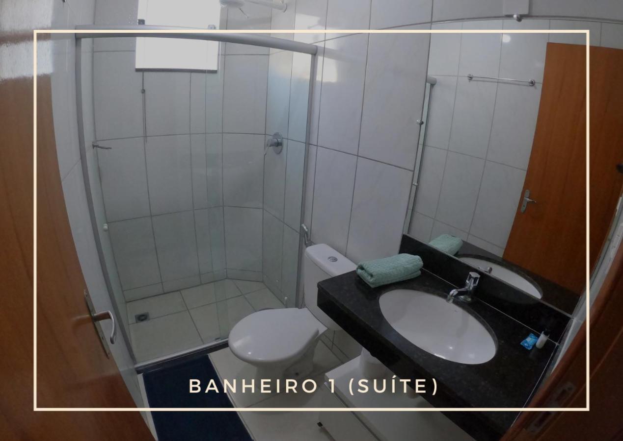 Appartement TH Flats GV 3102 à Governador Valadares Extérieur photo