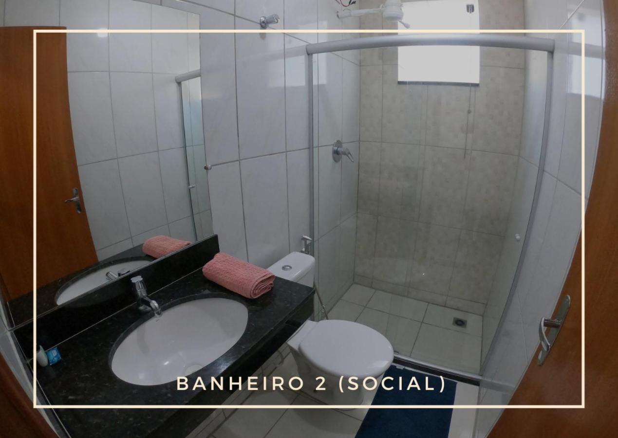 Appartement TH Flats GV 3102 à Governador Valadares Extérieur photo