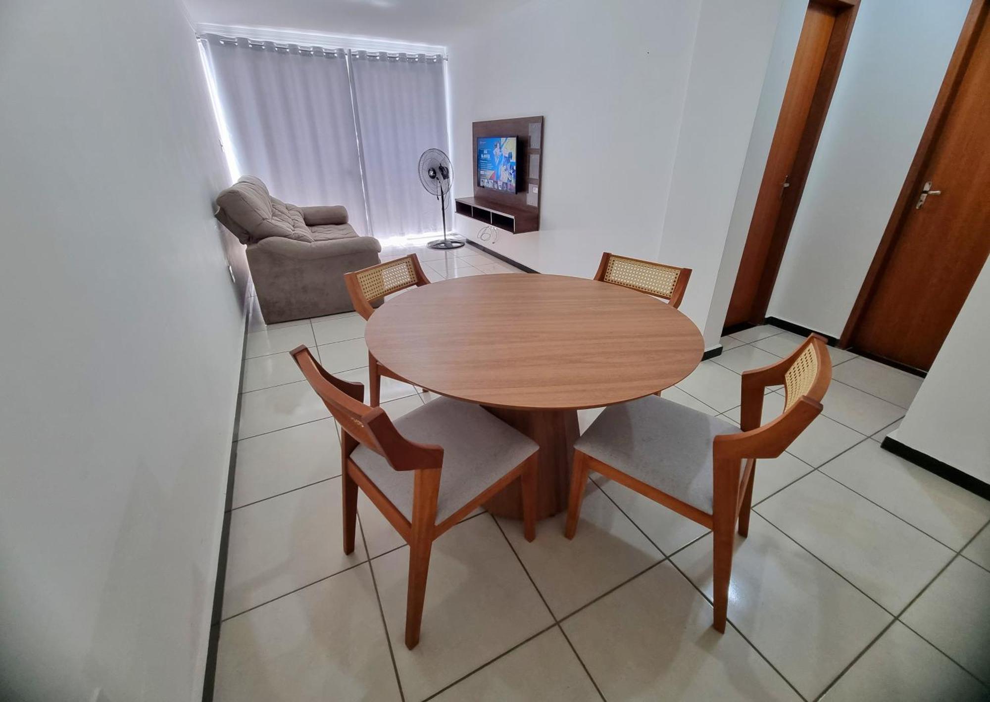 Appartement TH Flats GV 3102 à Governador Valadares Extérieur photo
