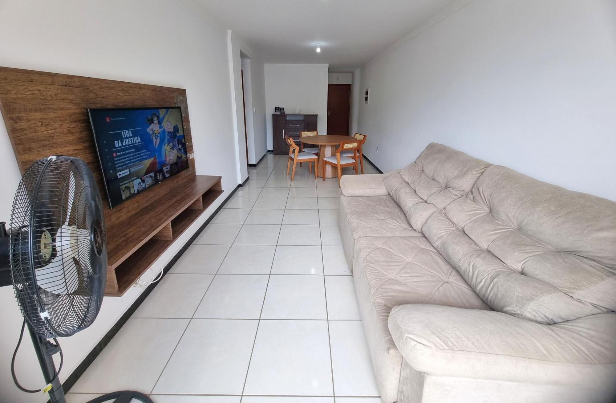 Appartement TH Flats GV 3102 à Governador Valadares Extérieur photo