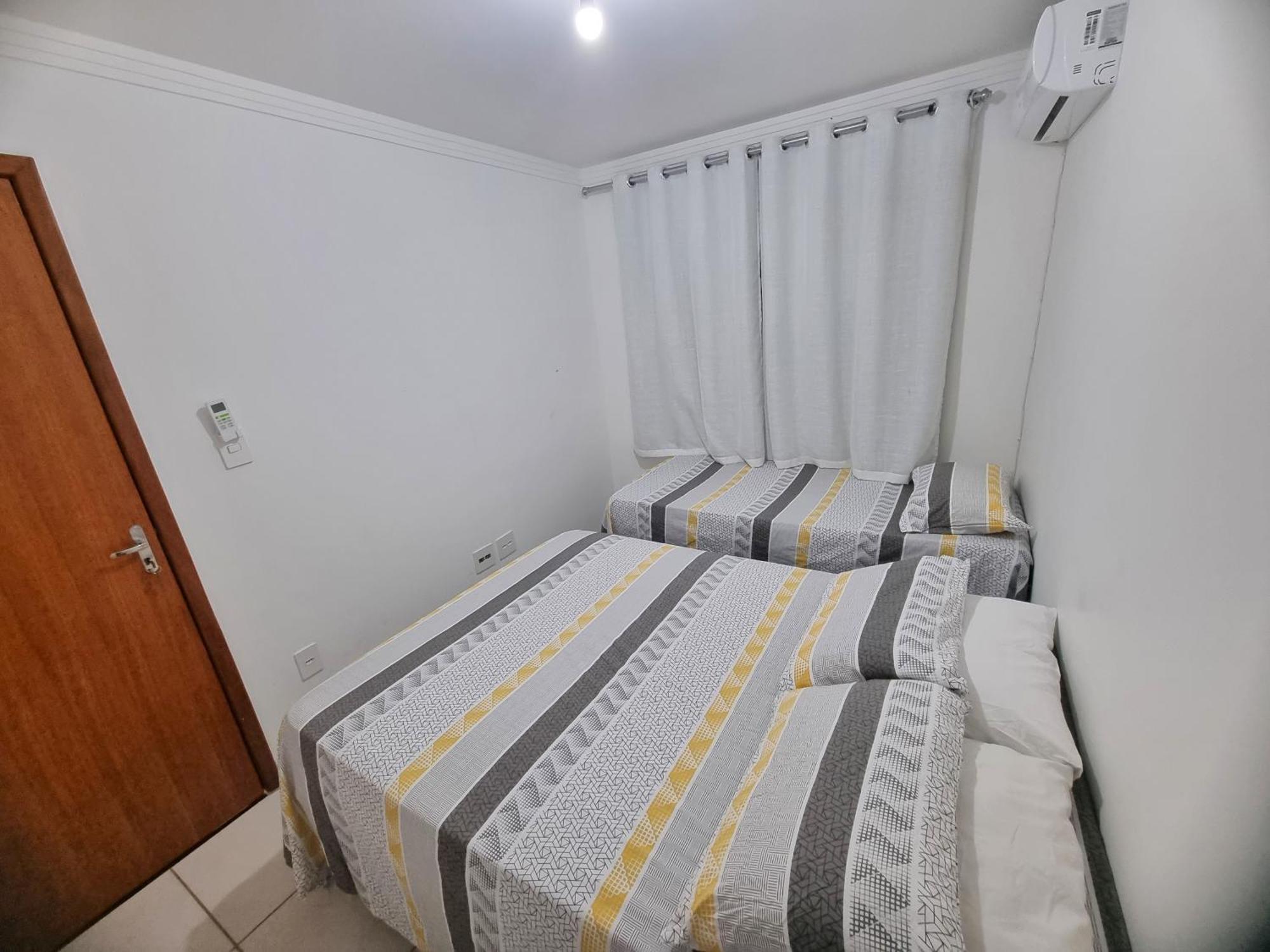 Appartement TH Flats GV 3102 à Governador Valadares Extérieur photo