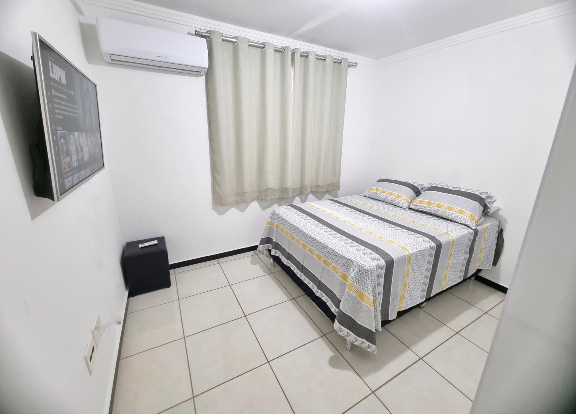 Appartement TH Flats GV 3102 à Governador Valadares Extérieur photo