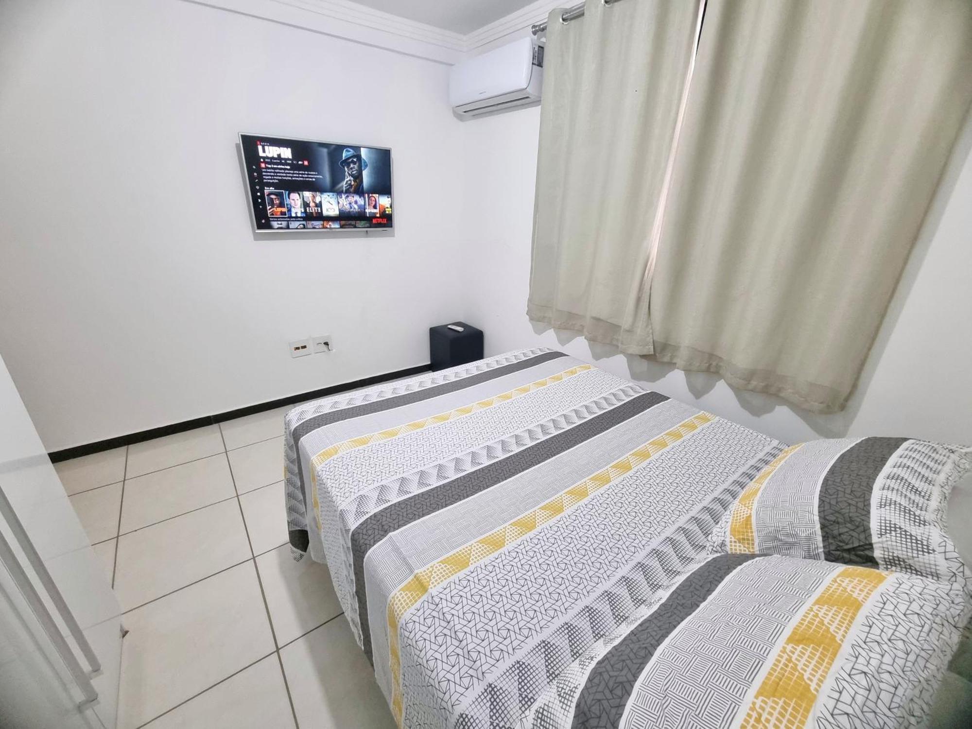 Appartement TH Flats GV 3102 à Governador Valadares Extérieur photo